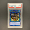 Yu-Gi-Oh! 2024 MP24 1st Edition Relinquished Anima MP24-EN007 PSA 10