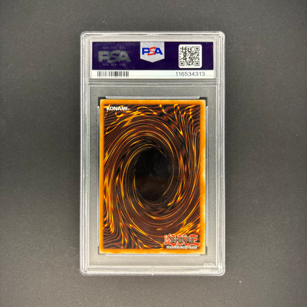 Yu-Gi-Oh! 2024 MP24 1st Edition Relinquished Anima MP24-EN007 PSA 10