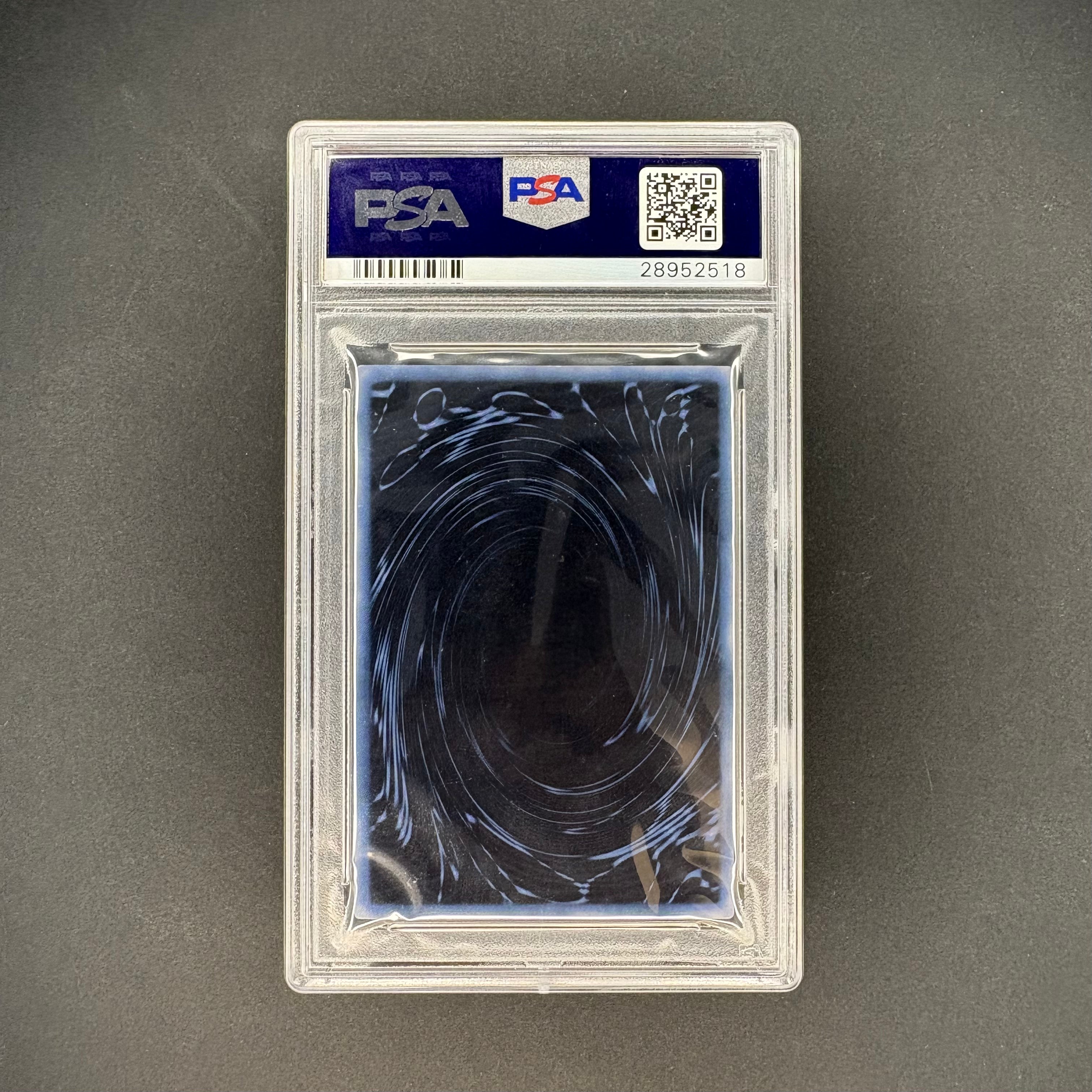 Yu-Gi-Oh! 2003 GBI Obelisk The Tormentor Ultra Rare GBI-002 (Game Promo)