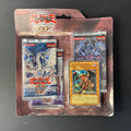 Yu-Gi-Oh! GX Next Generation Blister (3 Packs + Promo Card)