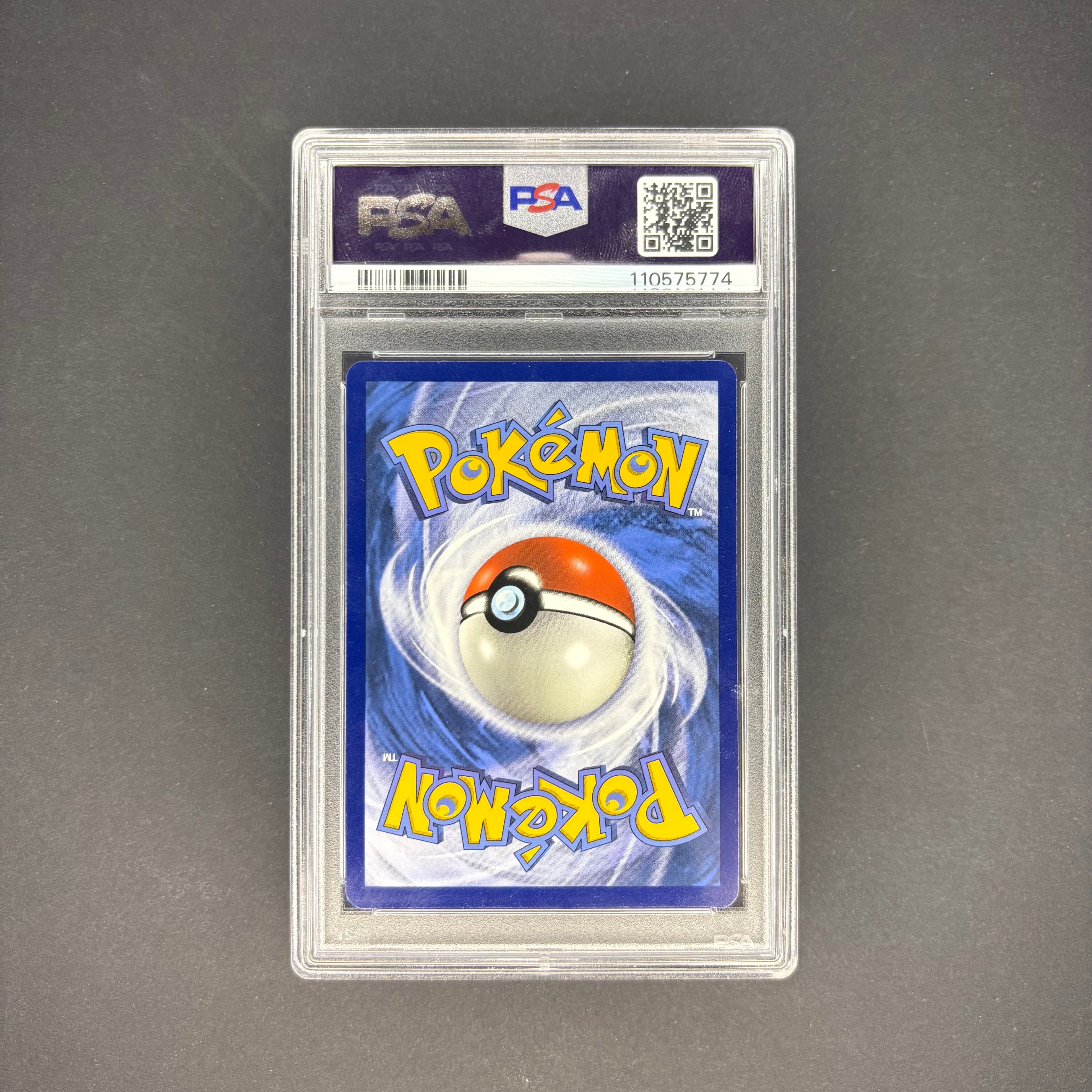Pokemon 2016 Mewtwo EX XY Evolutions 103/208 PSA 10