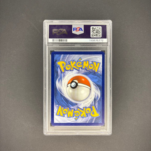 Pokemon 2021 M Rayquaza EX Celebrations Classic Collection 76/108 PSA 10