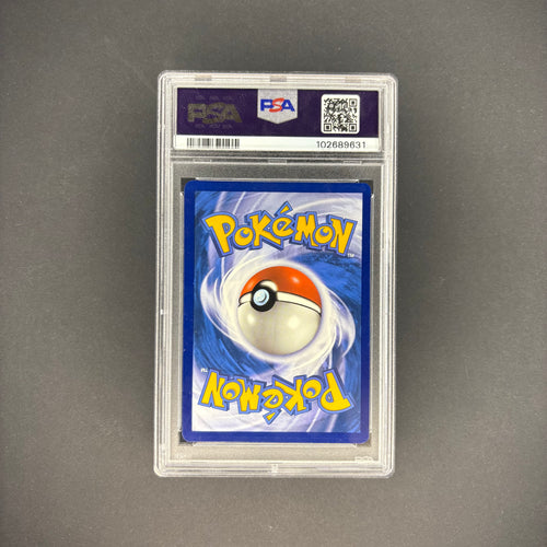 Pokemon 2023 Charizard EX Obsidian Flames 215/197 PSA 10