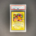 Pokemon 2021 Birthday Pikachu Celebrations Classic Collection 24 PSA 10