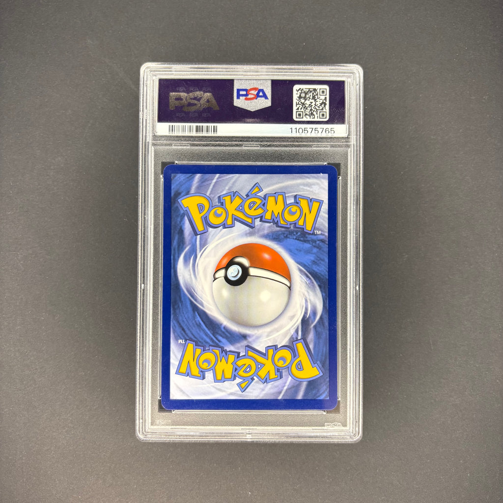 Pokemon 2021 Birthday Pikachu Celebrations Classic Collection 24 PSA 10
